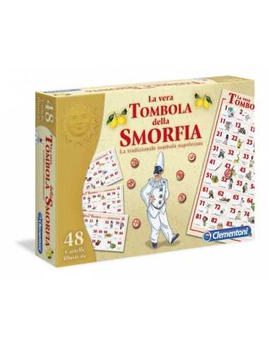 Clementoni 16543 Tombola Of Grimace-48 Cards  48337 Clementoni | Futurartshop.com