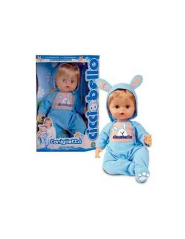 Bitty Bunny GIOCCB09000 Giochi Preziosi | Futurartshop.com