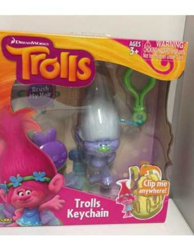 trolls character with clip guy diamond GIOTRL13000/4 Giochi Preziosi | Futurartshop.com