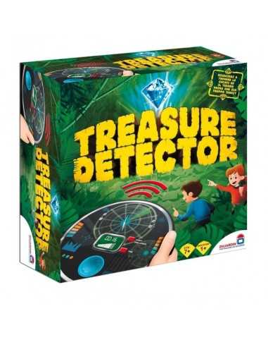 Treasure Detector treasure hunt ROC21190470 Rocco Giocattoli | Futurartshop.com