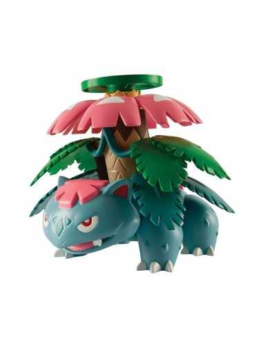 Pokemon battle character mega venusaur ROC21736786/1 Tomy | Futurartshop.com