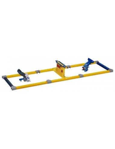 B-Daman break bomber arena  HASA4464E350 Hasbro | Futurartshop.com
