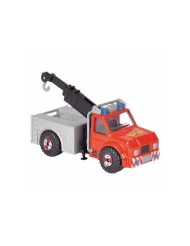 Sam il pompiere veicolo Phoenix GIOAML06000/2 Giochi Preziosi | Futurartshop.com