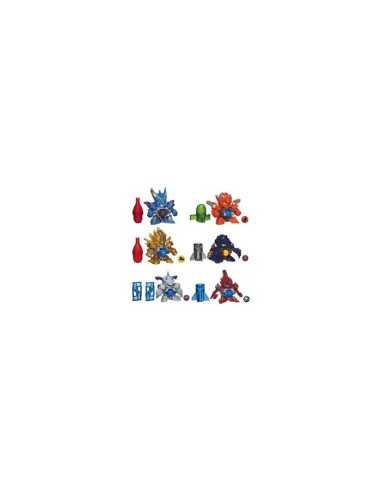 Hasbro B-daman figure base A4448E270 HASA4448E270 Hasbro | Futurartshop.com