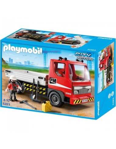 Playmobil 5283 - Autocarro  PLA5283 Playmobil | Futurartshop.com