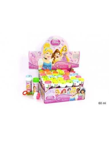 SOAP bubbles assorted Disney Princesses 29847  | Futurartshop.com