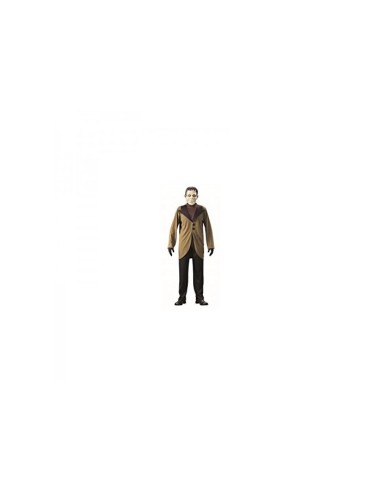 Monster frankstein adult costume MAG374741 Grandi giochi | Futurartshop.com