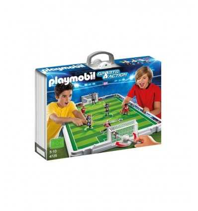 Playmobil-4725 laptop PlayMobil sports & Action | Futurartshop