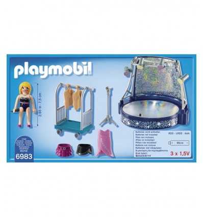 Discoteca de verano de Playmobil Diversión en familia Playmobil | F...