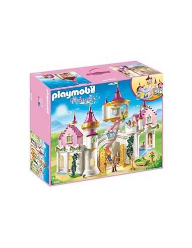 playmobill Princess Castle PLA6848 Playmobil | Futurartshop.com