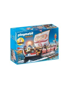 playmobil galea romana con rostro PLA5390 Playmobil | Futurartshop.com