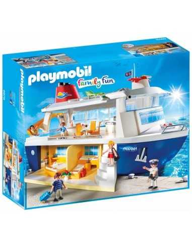 Playmobil cruise ship PLA6978 Playmobil | Futurartshop.com