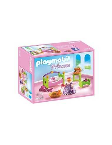 playmobil cameretta della principessina PLA6852 Playmobil | Futurartshop.com