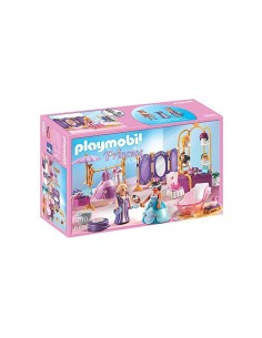 Playmobil Princess beauty salon PLA6850 Playmobil | Futurartshop.com