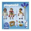 Playmobil Caesar och cleopatra 5394 Playmobil- Futurartshop.com