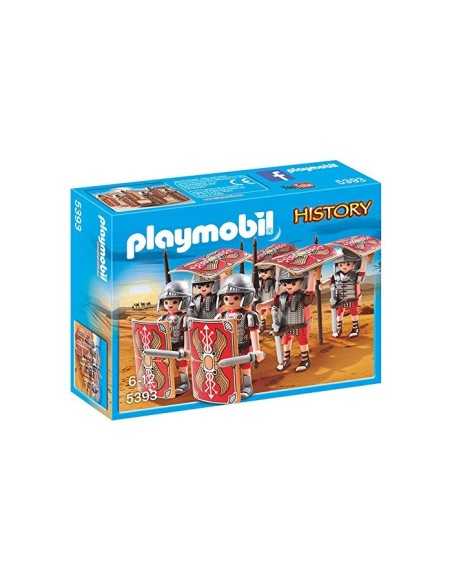 Playmobil Roman Legion PLA5393 Playmobil | Futurartshop.com