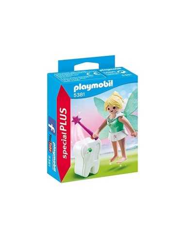 playmobil fatina dei dentini PLA5381 Playmobil | Futurartshop.com
