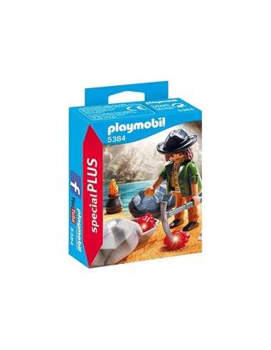 Playmobil seeker of rubies PLA5384 Playmobil | Futurartshop.com