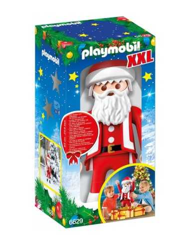 playmobil babbo natale gigante PLA6629 Playmobil | Futurartshop.com