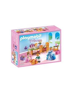 Playmobil princess birthday party PLA6854 Playmobil | Futurartshop.com 2