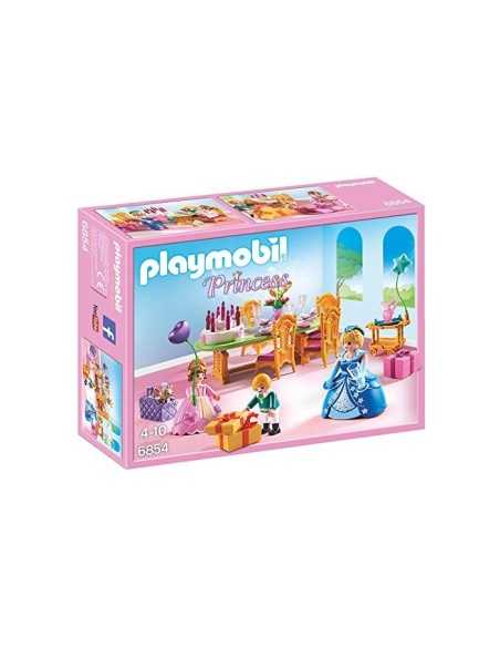 playmobil festa di compleanno della principessina PLA6854 Playmobil | Futurartshop.com