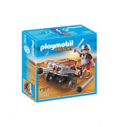 Playmobil Centurion med armborst 05392 Playmobil- Futurartshop.com