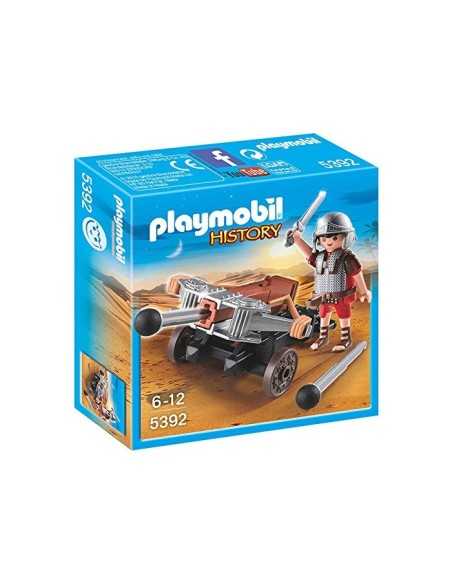 Playmobil Centurion with crossbow PLA5392 Playmobil | Futurartshop.com