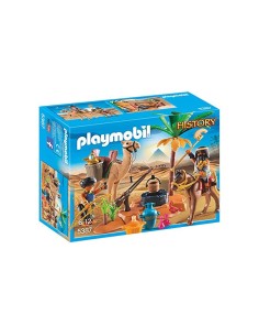 playmobil cacciatori di tombe PLA5387 Playmobil | Futurartshop.com