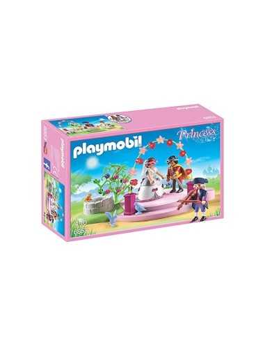 playmobil gran galà in maschera PLA6853 Playmobil | Futurartshop.com
