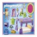 Dormitorio de Playmobil real con cuna 6851 Playmobil- Futurartshop.com