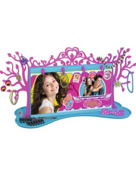 Soy Moon puzzle 3d jewelry pendants RAV12094 Ravensburger | Futurartshop.com