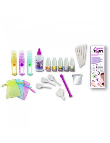 Time to spa creative laboratorio di profumi personalizzati NIC02126 Nice Group | Futurartshop.com