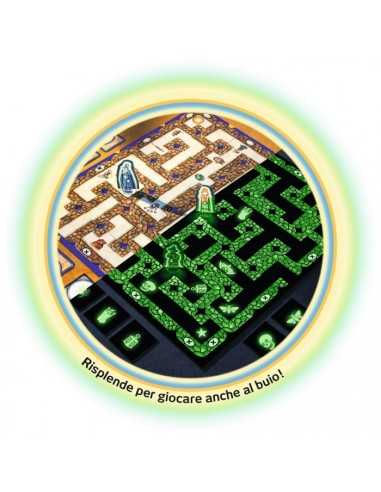 Luminescent Maze board game RAV26692 Ravensburger | Futurartshop.com