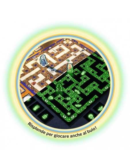 Gioco da tavolo Labirinto luminescente RAV26692 Ravensburger | Futurartshop.com