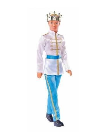 character steffi love kevin prince SIM105737118 Simba Toys | Futurartshop.com