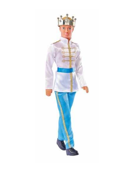 character steffi love kevin prince SIM105737118 Simba Toys | Futurartshop.com