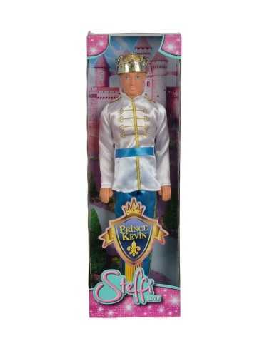 character steffi love kevin prince SIM105737118 Simba Toys | Futurartshop.com