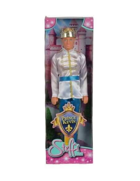 character steffi love kevin prince SIM105737118 Simba Toys | Futurartshop.com