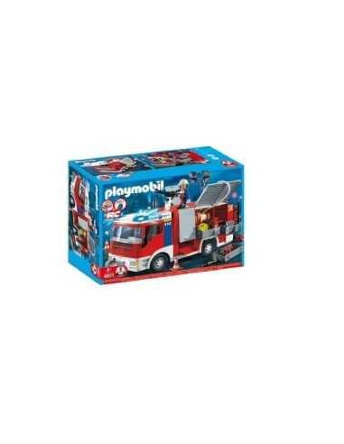 Playmobil 4821 - Autopompa  117157 Playmobil | Futurartshop.com