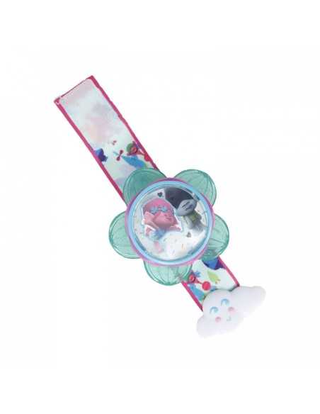Trolls hug bracelet GIOTRL09000 Giochi Preziosi | Futurartshop.com