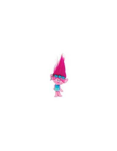 trolls portachiavi principessa poppy GIOTRL19000/1 Giochi Preziosi | Futurartshop.com