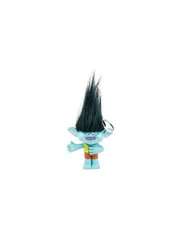 trolls Keychain branch GIOTRL19000/2 Giochi Preziosi | Futurartshop.com