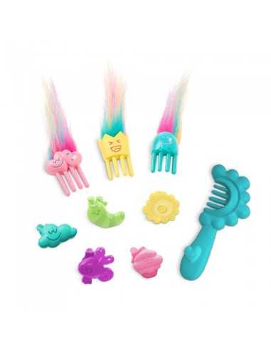 Trolls Testa di Poppy  GIOTRL10000 Hasbro | Futurartshop.com