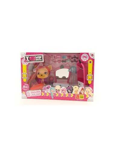 juliet Salon Playset SIAFBVIP4  | Futurartshop.com