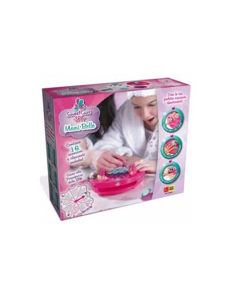 mani belle sweet care spa SIAFAM006  | Futurartshop.com