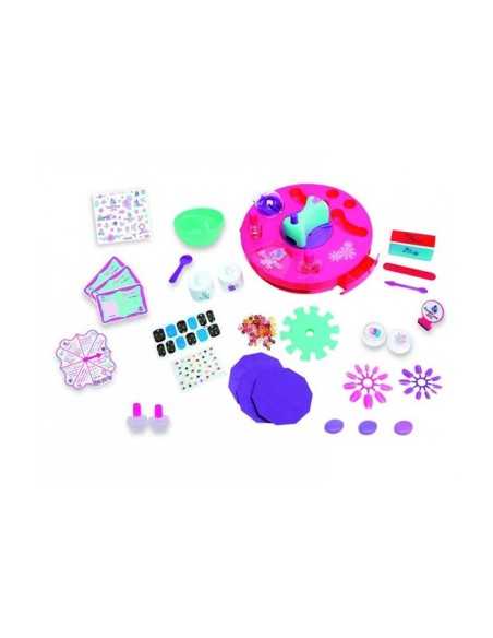 beautiful hands sweet care spa SIAFAM006  | Futurartshop.com