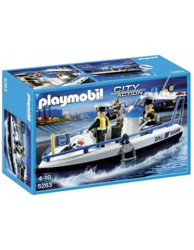 Playmobil 5263 - Guardia Costiera  Playmobil | Futurartshop.com