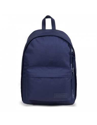 Backpack eastpak out of office navy blue matchy EASEK76784N Eastpak | Futurartshop.com