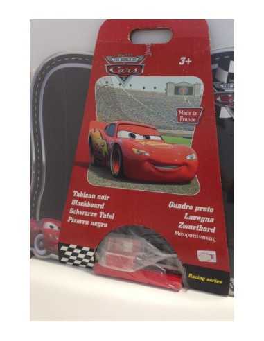 The slate cars with chalk 105176 Giochi Preziosi | Futurartshop.com
