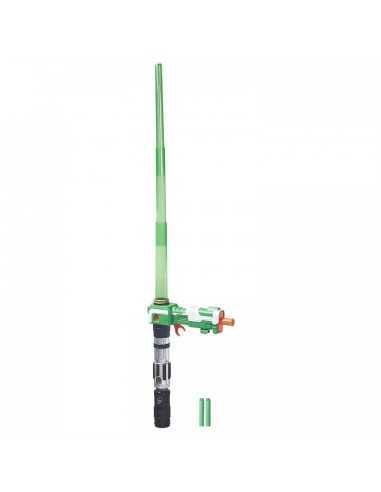 Star wars lightsaber firing blast HASB8264EU40 Hasbro | Futurartshop.com